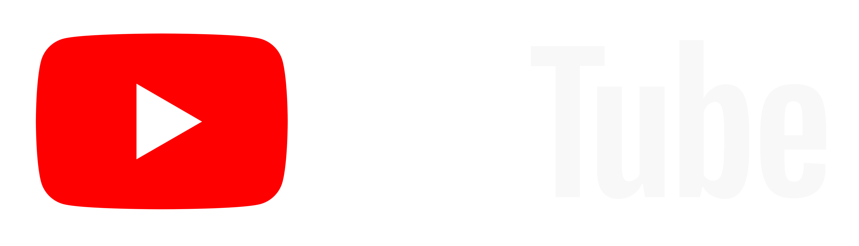 YouTube Logo